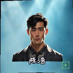 陈浩